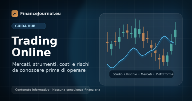 Trading Online