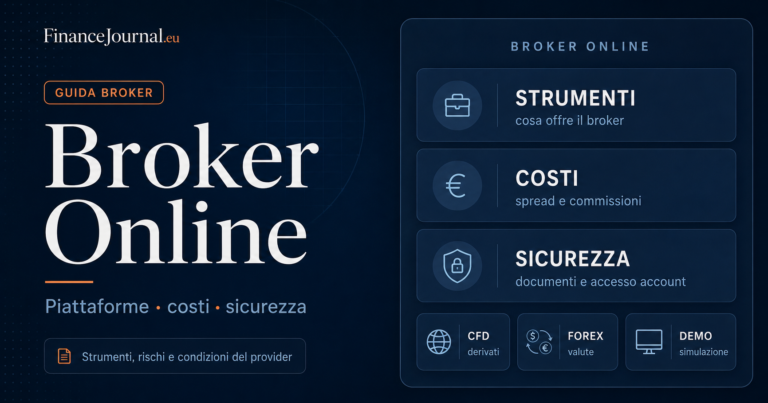 Broker Online