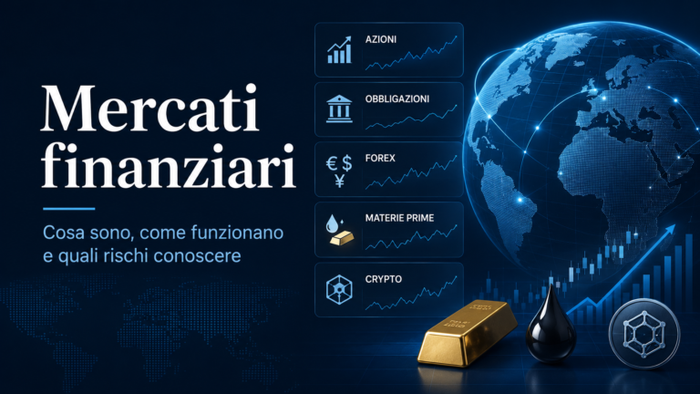 Mercati Finanziari