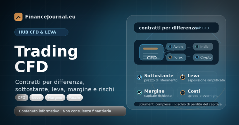 CFD & Leva