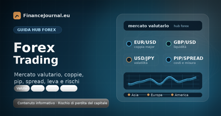 Forex Trading